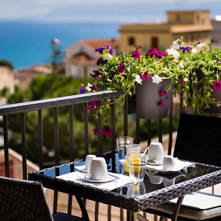 Le Camere Di Mariu Castellammare del Golfo Dış mekan fotoğraf