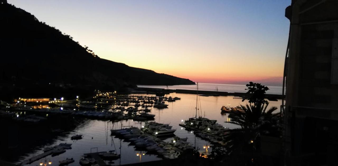 Le Camere Di Mariu Castellammare del Golfo Dış mekan fotoğraf