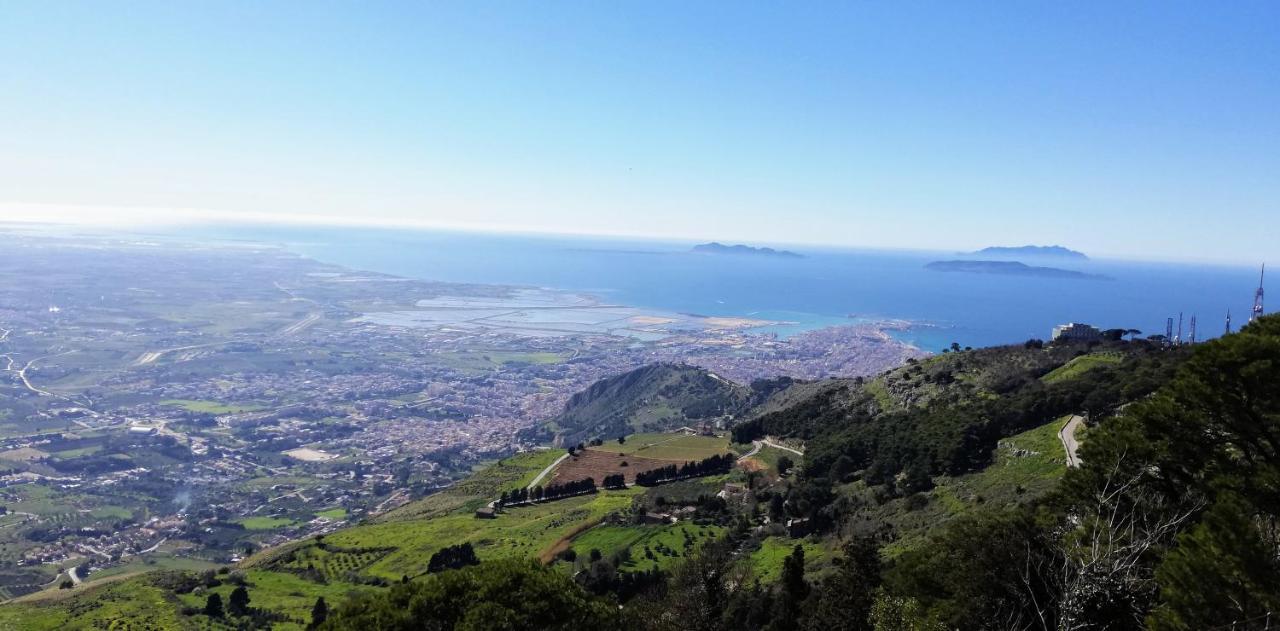 Le Camere Di Mariu Castellammare del Golfo Dış mekan fotoğraf